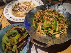 -胖老汉新疆特色椒麻鸡(南门店)