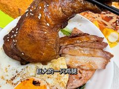 -噏耷茶档