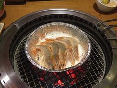 -赤坂亭·M9和牛烧肉·铁板烧(合肥万象城店)