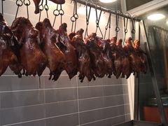 -守柴炉烤鸭(科华中路王府井店)