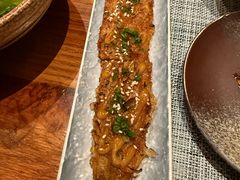 -戏作寿司(观音桥店)