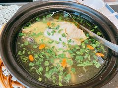 -华庭苑农家乐(旺山店)