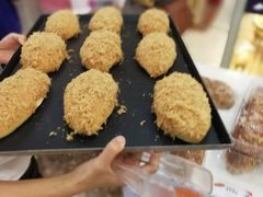 -BreadTalk面包新语·烘焙蛋糕(中华广场店)
