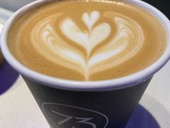 -73coffee(创智天地店)