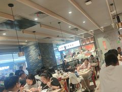 -大师兄·西北小馆(南沙万达广场店)