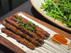 -山石榴·贵州菜(丰盛里店)