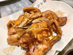 -西安饭庄·非遗陕菜(钟楼店)