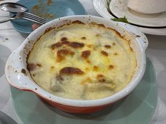 -库滋明·俄罗斯特色美食(中央大街店)