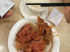 -盛记粥面(佐敦店)