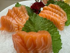 -新一番三文鱼寿司(上邦店)