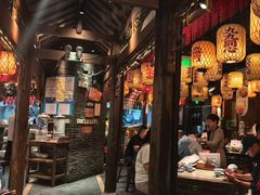 -南京大牌档(济南万象城店)