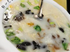 金牌全家福-春水锅贴·传统鲁菜(大明湖店)