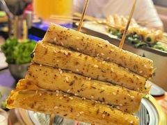 -杨小佳·齐齐哈尔烤肉·烤串(广州店)