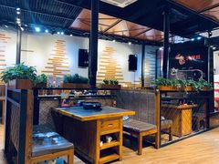 -火炉旺烤肉啤酒屋(沈北创始店)
