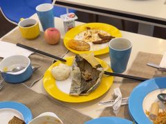 -帝企鹅自助餐厅•儿童岛•真企鹅(长隆企鹅酒店)