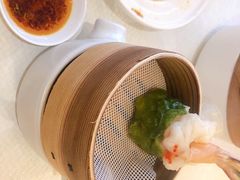 青岛大虾烧麦-铭家点心(秦岭路店)