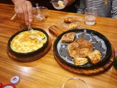 -老东镇啤酒屋海鲜加工·蒸汽海鲜·海鲜烧烤(台东店)