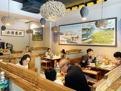 -泽成冰煮羊(非·遗东岸国际店)