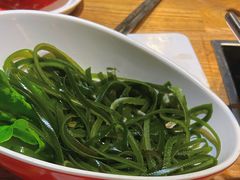 -牛很鲜潮汕牛肉火锅(朝晖路店)