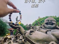 -灵山胜境