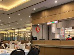 大堂-稻香酒家(天河城店)