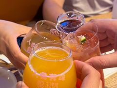 -牛啤堂精酿啤酒餐吧(五棵松华熙店)