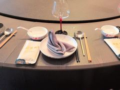 -香丰阁·烤鸭·川湘菜(清河店)