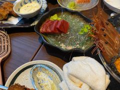 -田舍家Inakaya·炉端烧·铁板烧(天汇igc店)