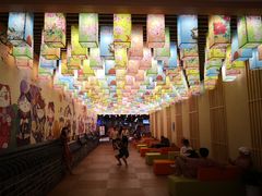 -汤W城市微度假(仓山店)