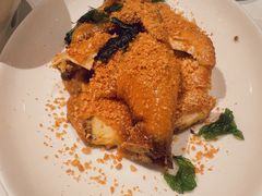 -莆田餐厅PUTIEN(深圳湾万象城家宴店)