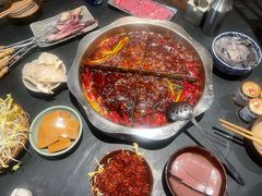 -大风老火锅(江北一店)