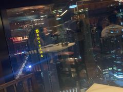 -君悦酒店·乐厨·高空自助餐(青年大街店)