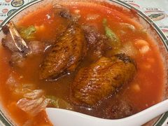 -华嫂冰室(尖沙咀店)