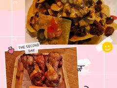 -味德西餐音乐酒吧 Wade's Bar&Grill