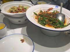 -兰湘子·湘菜小炒(济南领秀城店)