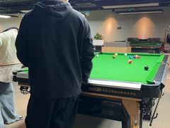 -云川台球(马甸店)