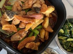 -院里·贵州菜(府东街店)