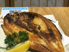 开背鱼-林妈妈村·日式料理(宝山龙湖天街店)