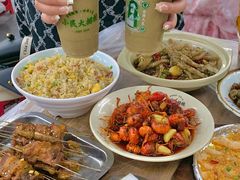 -小民大排档(光谷店)
