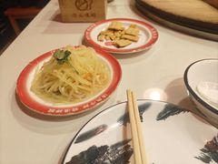 -江湖水乡铁锅炖魚(周庄嘉园店)