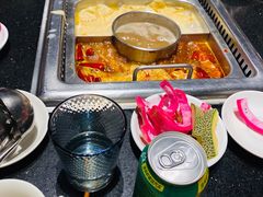 -巴奴毛肚火锅(六天地店)