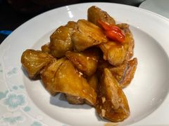 -羲和雅苑•北京烤鸭(乐园道万象城店)