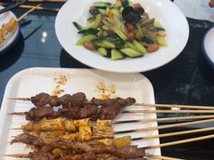 -宛平李记小吃(东关街店)