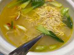 -淮安宴·淮扬菜(清河路一店)