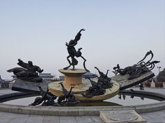 -华清宫景区
