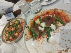 火腿马斯卡布尼-盐说·西式餐酒馆(光明万达店)