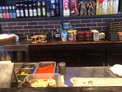 -芥岛(河北大街店)
