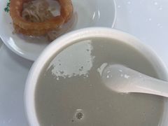 豆汁-老磁器口豆汁店(天坛店)