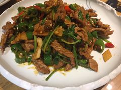 -俏湘私房菜(国贸店)