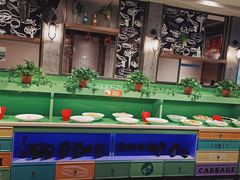 -新辣道鱼火锅(龙旗广场店)